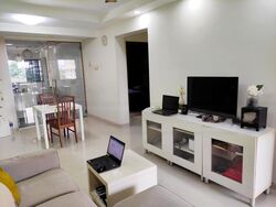Blk 715 Vista 18 (Clementi), HDB 3 Rooms #560086601